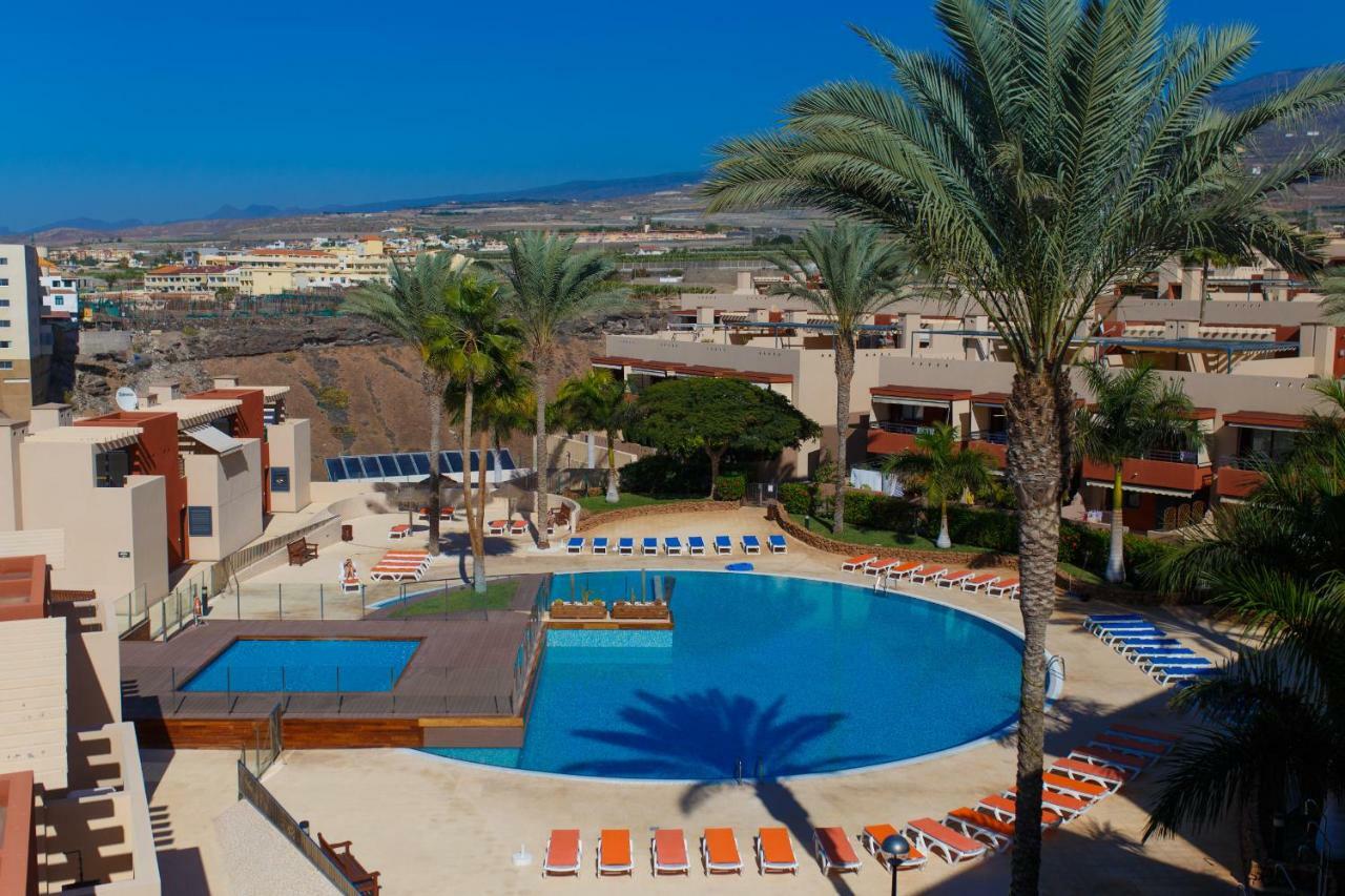 Paraiso Pool And Sea Views Playa Paraiso  Exterior foto